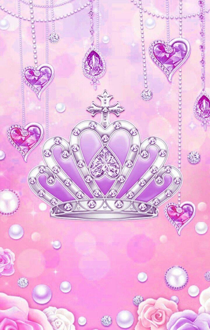 Pink Queen Wallpapers Top Free Pink Queen Backgrounds WallpaperAccess