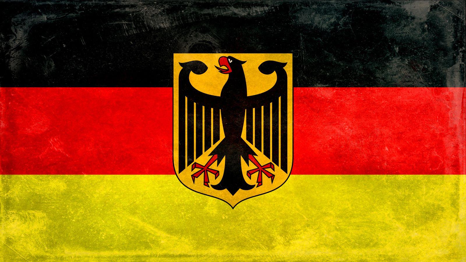 German Eagle Wallpapers Top Free German Eagle Backgrounds