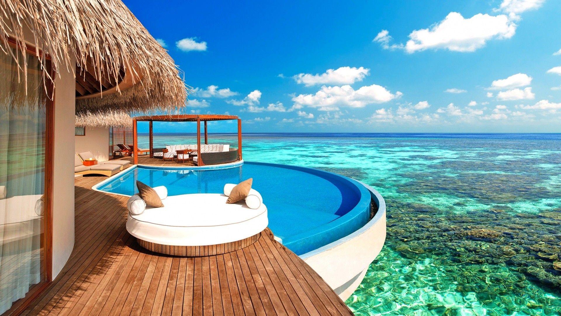 Luxury Vacation Wallpapers Top Free Luxury Vacation Backgrounds