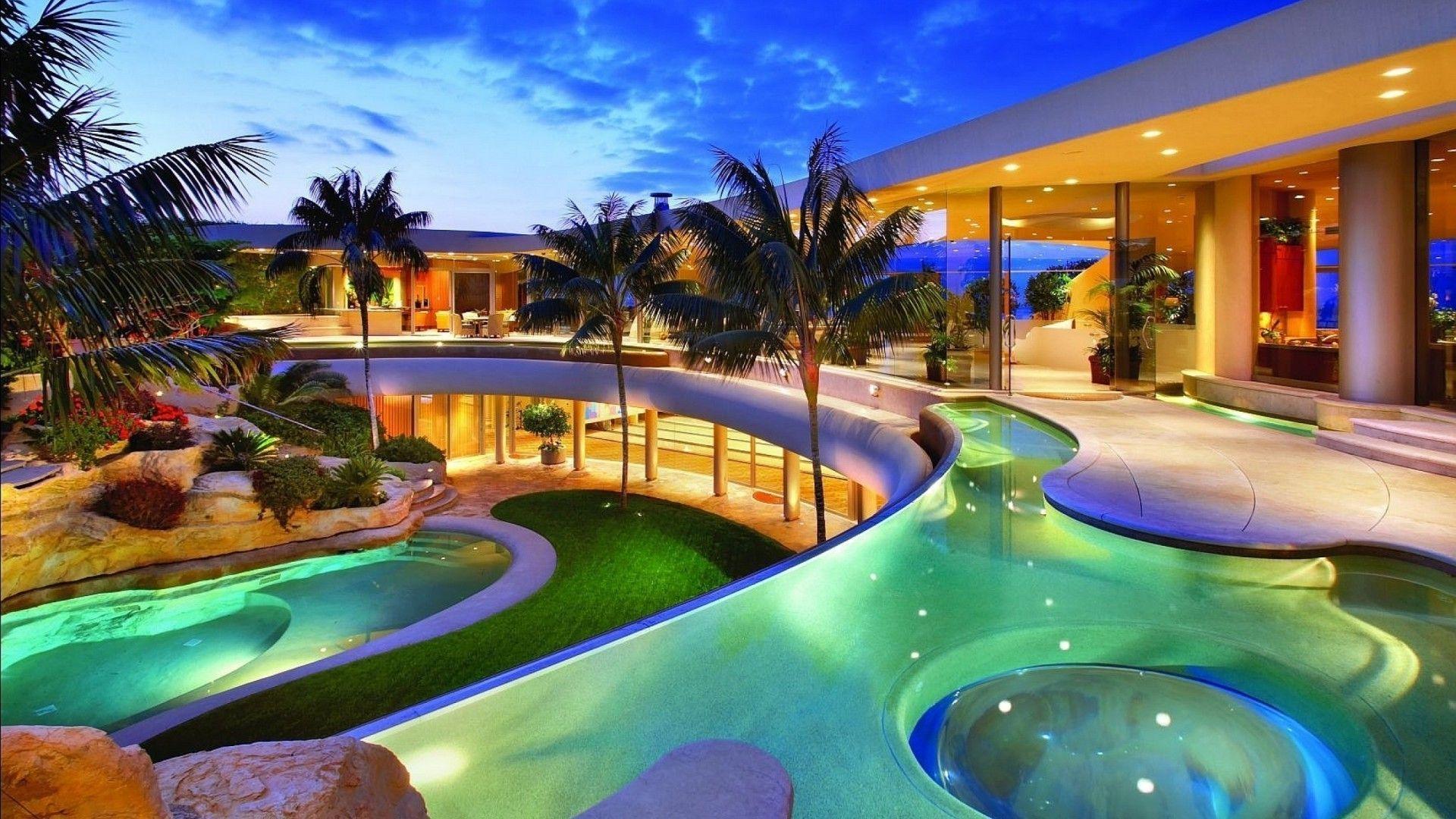 Luxury Vacation Wallpapers Top Free Luxury Vacation Backgrounds