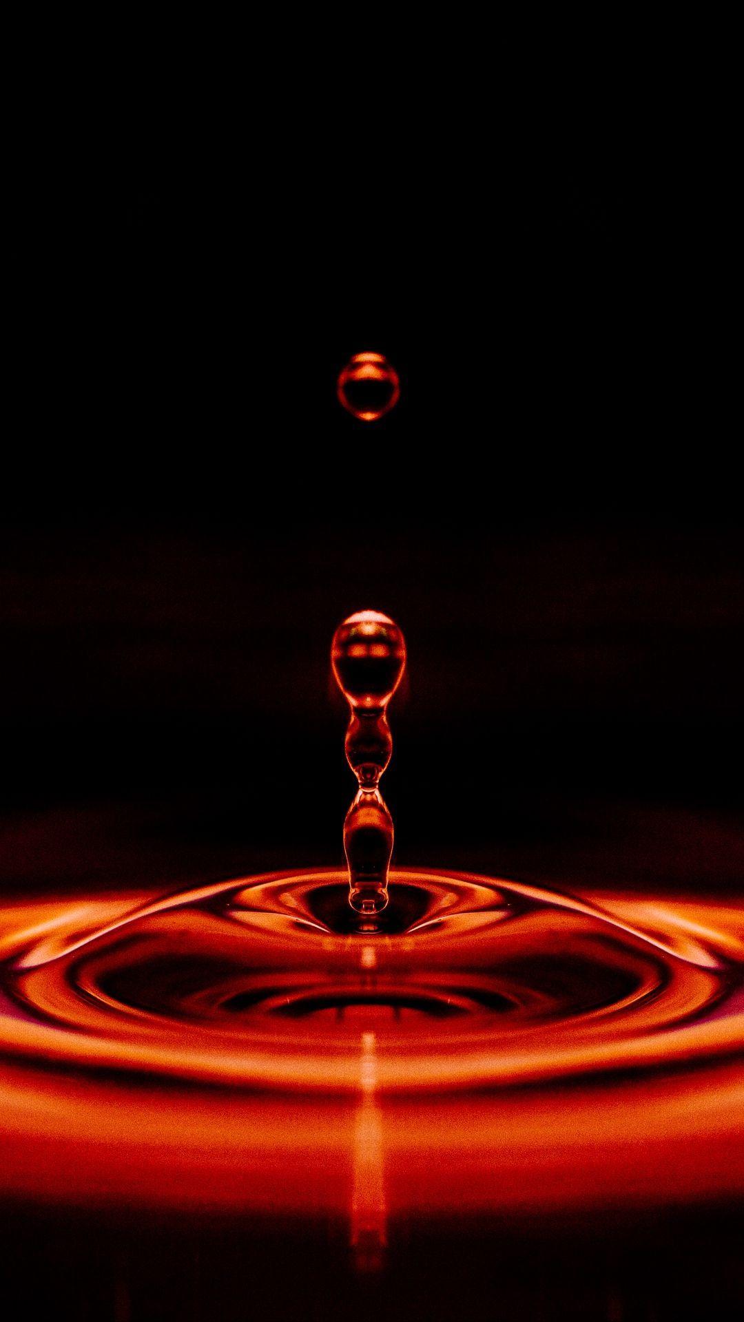 Red Water Wallpapers Top Free Red Water Backgrounds WallpaperAccess