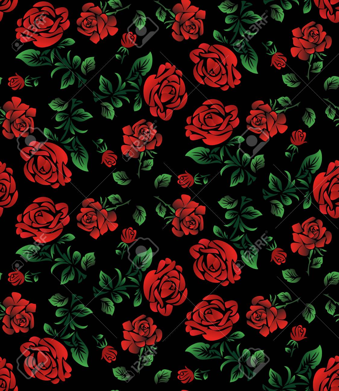 Black and Red Flower Wallpapers Top Free Black and Red Flower