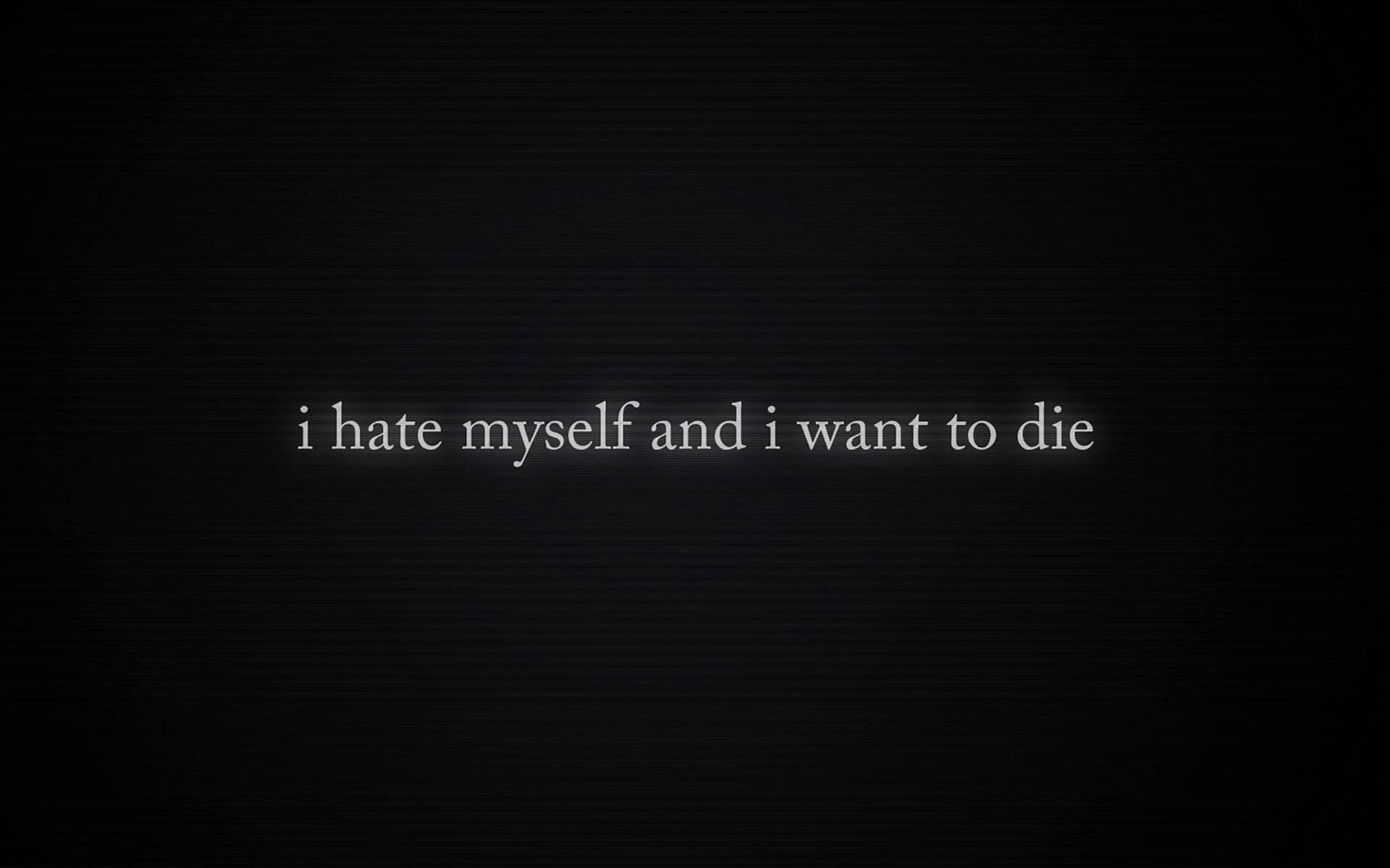 I Hate My Life Wallpapers Top Những Hình Ảnh Đẹp
