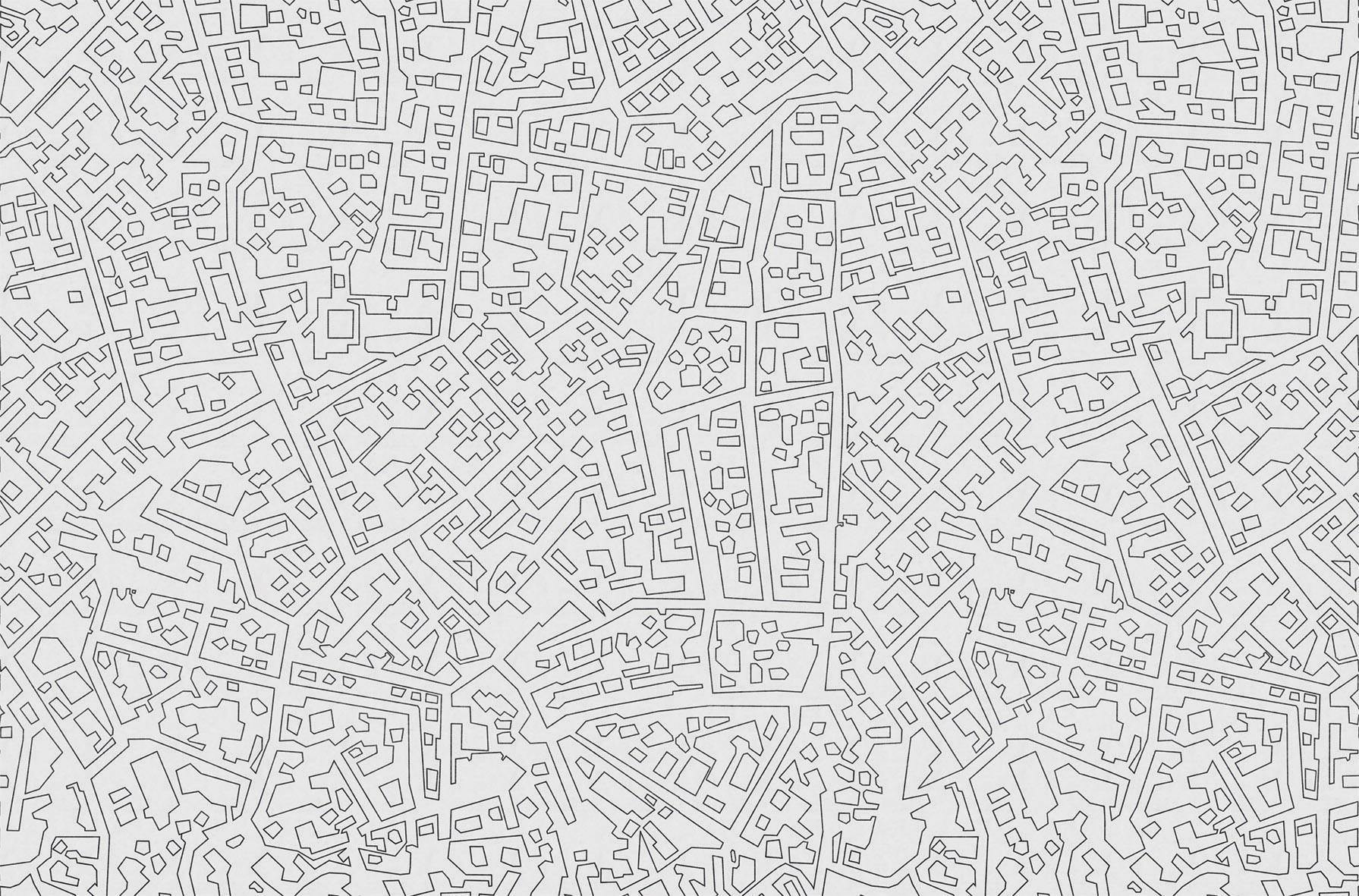 City Map Wallpapers Top Free City Map Backgrounds WallpaperAccess
