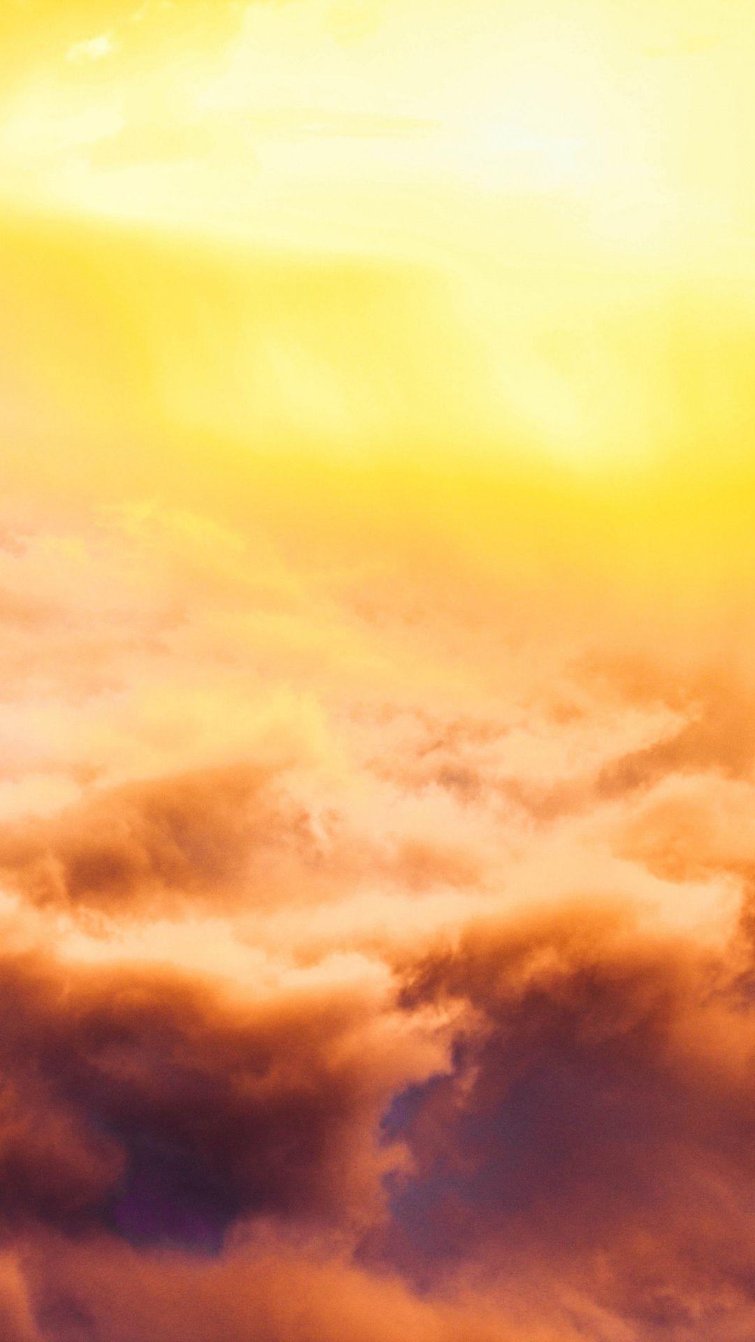 Clouds Sky iPhone Wallpapers Top Free Clouds Sky iPhone Backgrounds