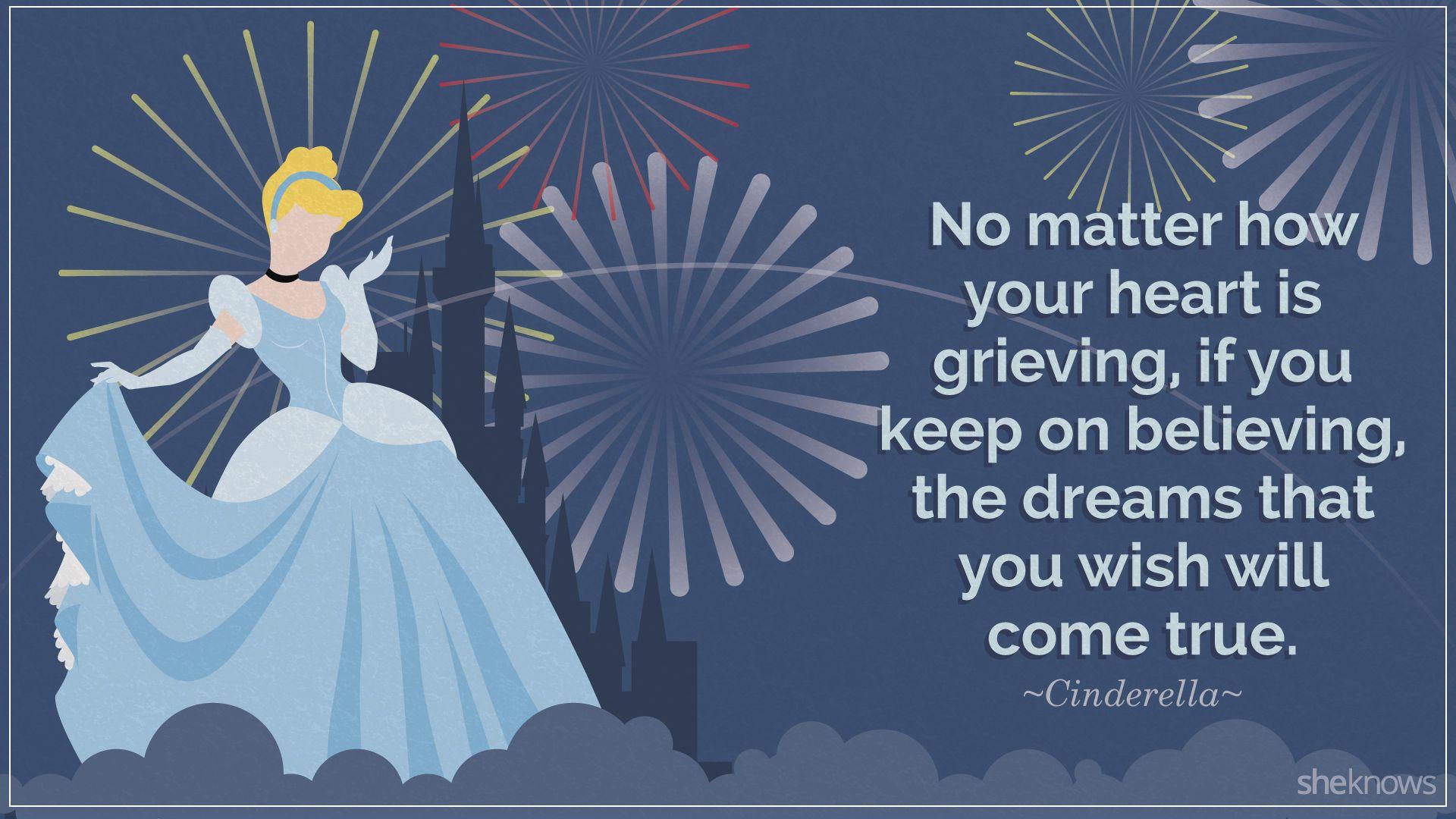 Cinderella Quotes Wallpapers Top Free Cinderella Quotes Backgrounds WallpaperAccess