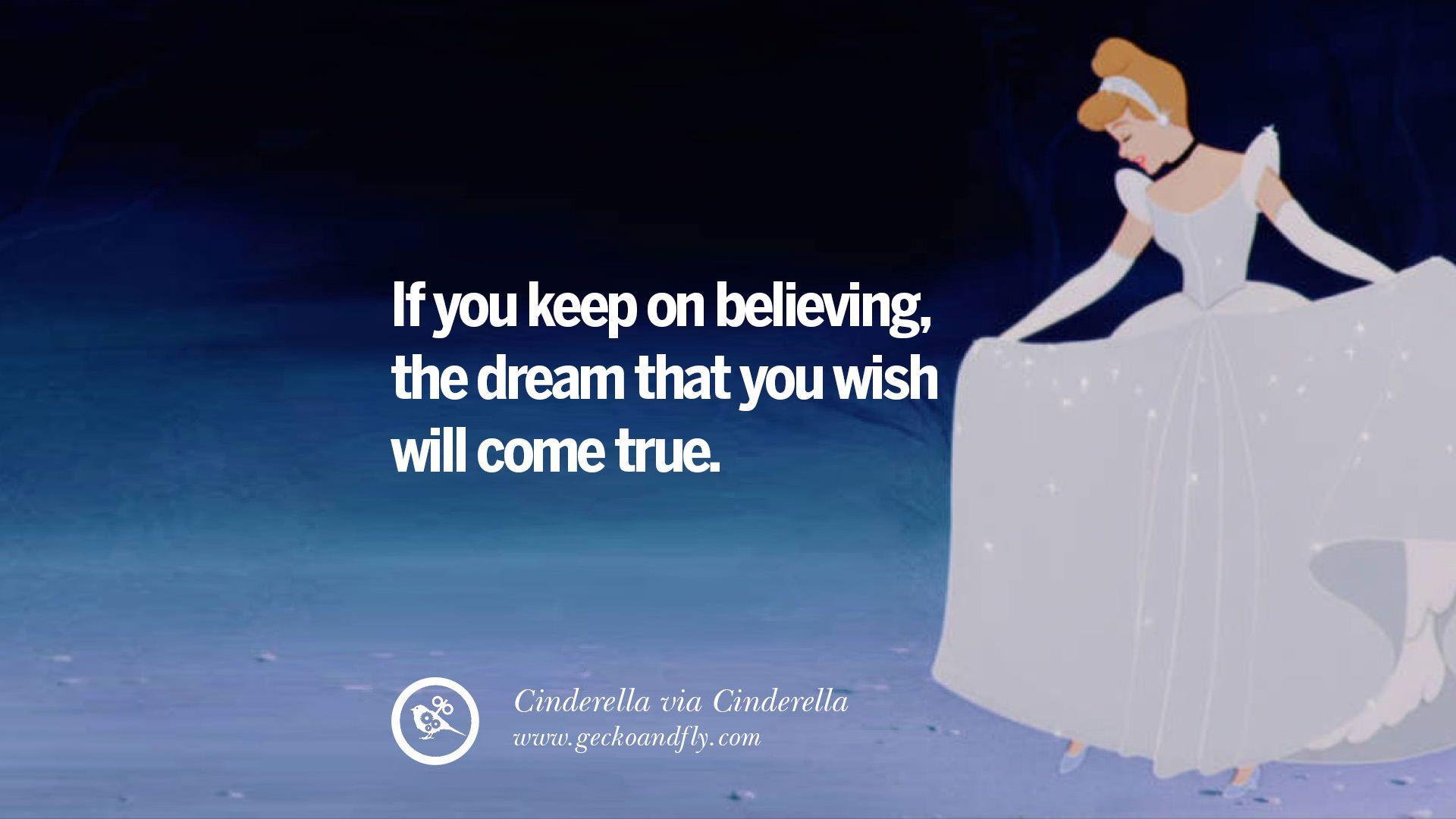 Cinderella Quotes Wallpapers Top Free Cinderella Quotes Backgrounds