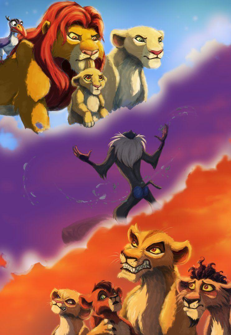 Lion King 2 Wallpapers Top Free Lion King 2 Backgrounds WallpaperAccess