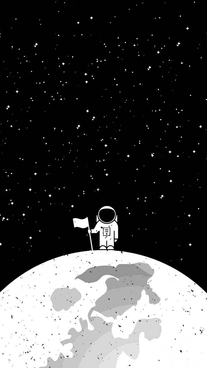 Black Astronaut Wallpapers Top Free Black Astronaut Backgrounds