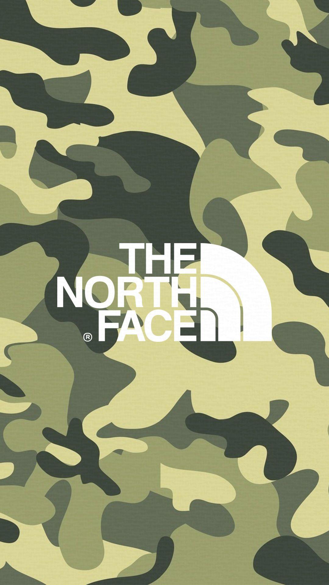 The North Face Logo Wallpapers Top Free The North Face Logo
