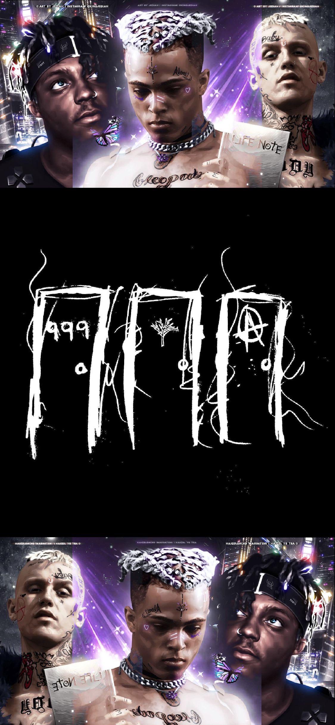 Juice Wrld Live Wallpapers Top Free Juice Wrld Live Backgrounds