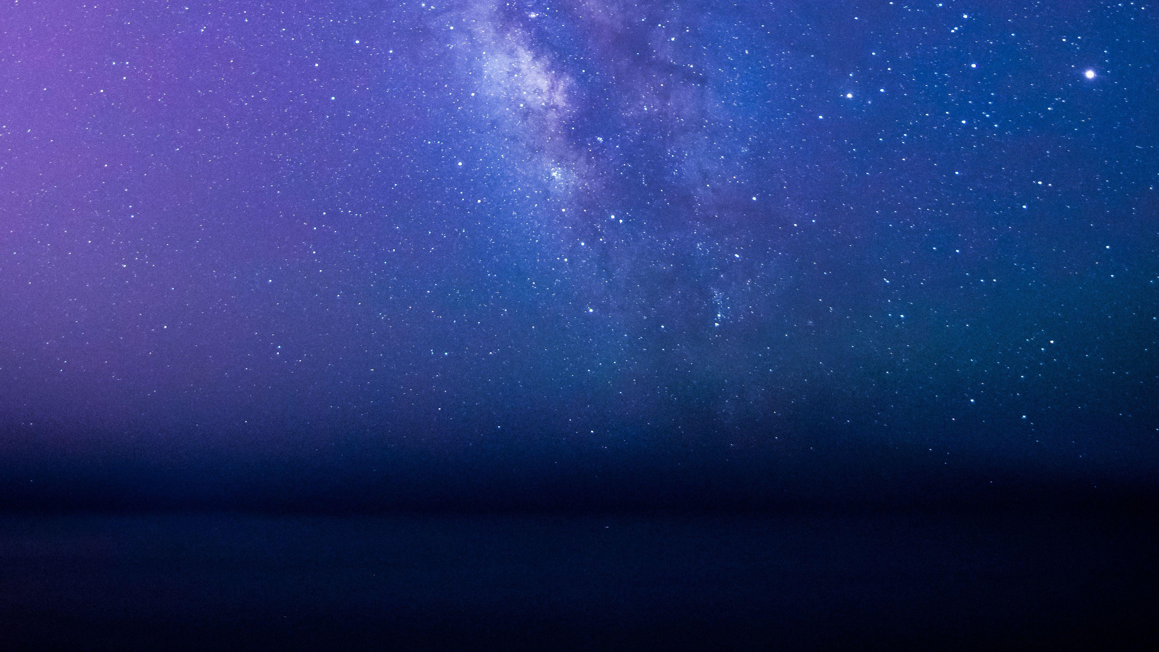 Night Sky 8k Wallpapers Top Free Night Sky 8k Backgrounds