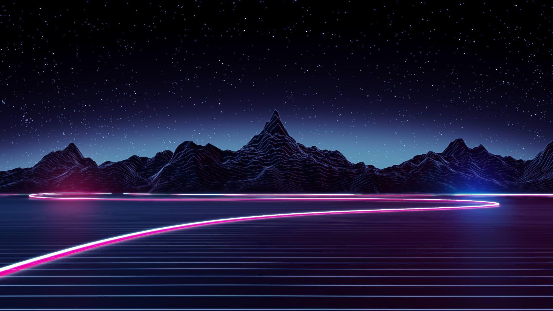 80's Wallpapers Top Free 80's Backgrounds WallpaperAccess