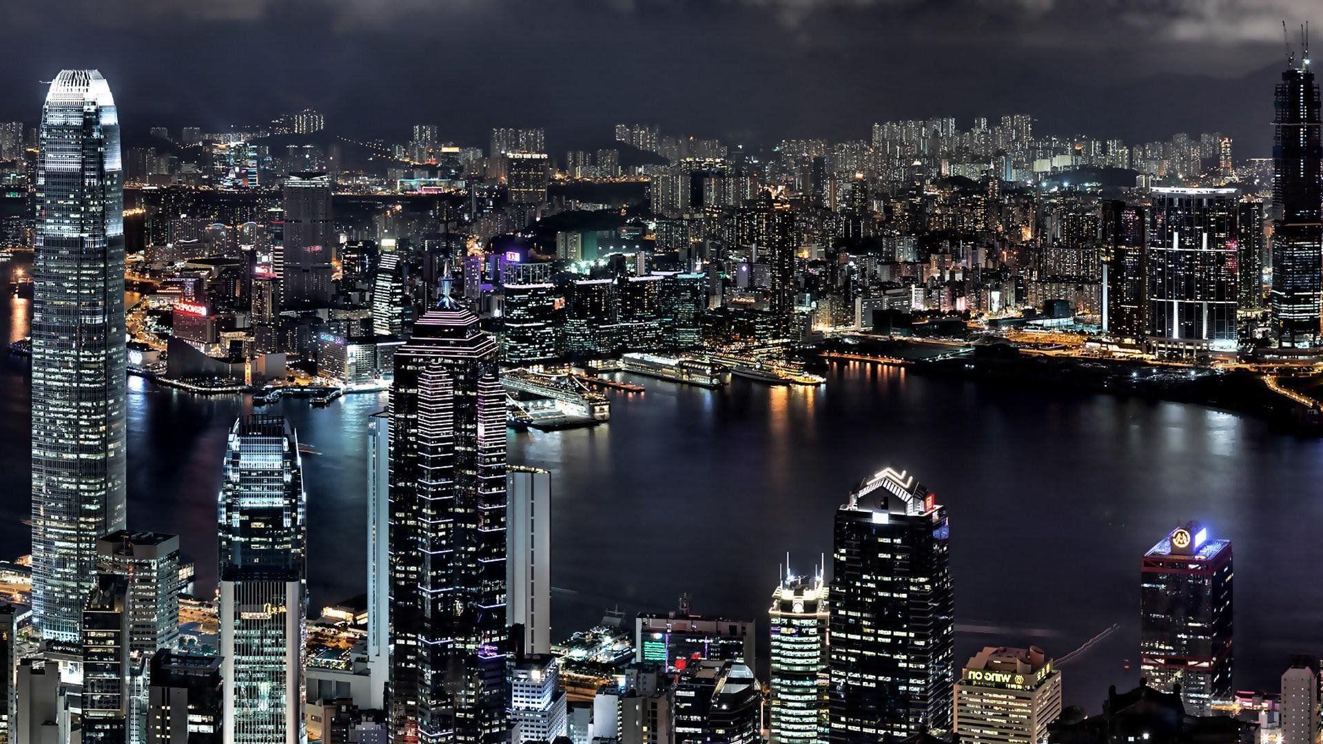 World Cities Wallpapers Top Free World Cities Backgrounds