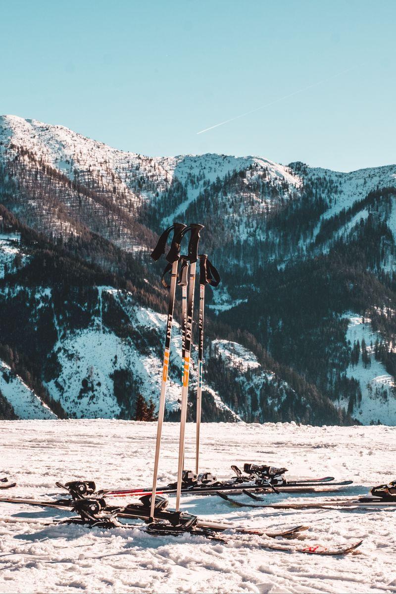 Winter Skiing Wallpapers Top Free Winter Skiing Backgrounds