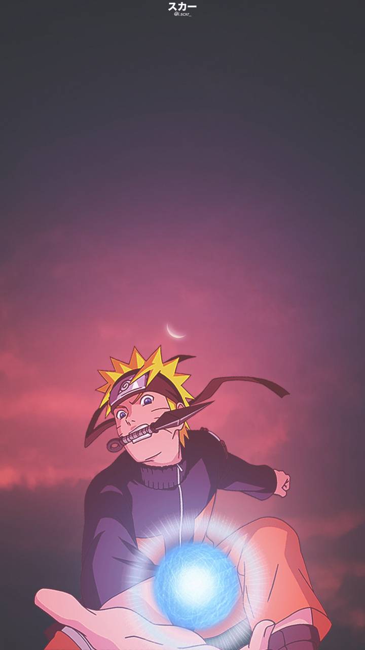 Naruto Purple Wallpapers Top Free Naruto Purple Backgrounds