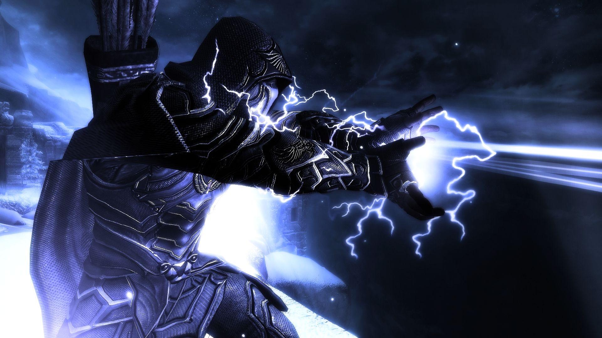 Skyrim Nightingale Wallpapers Top Free Skyrim Nightingale Backgrounds