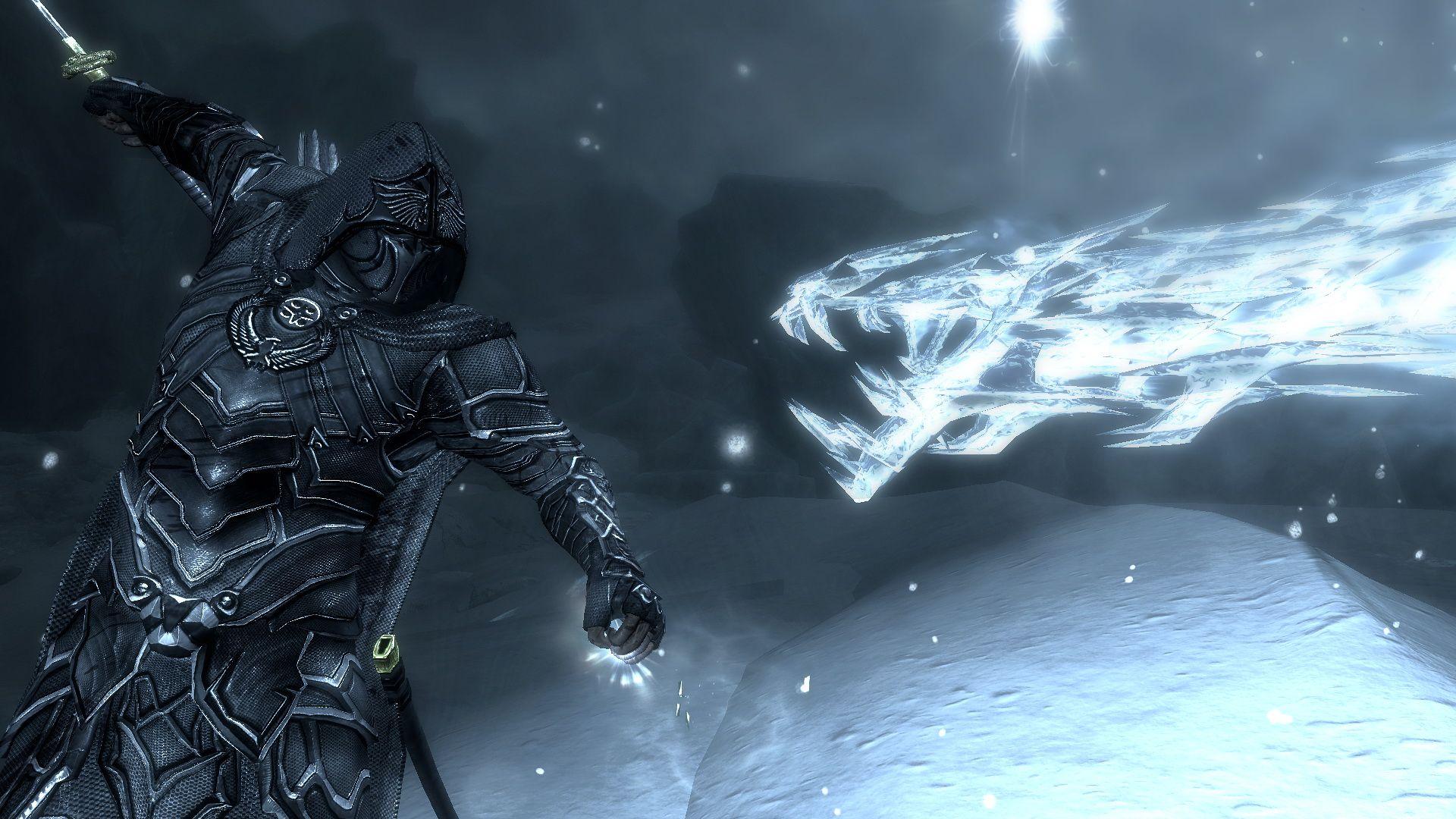 Nightingale Wallpaper