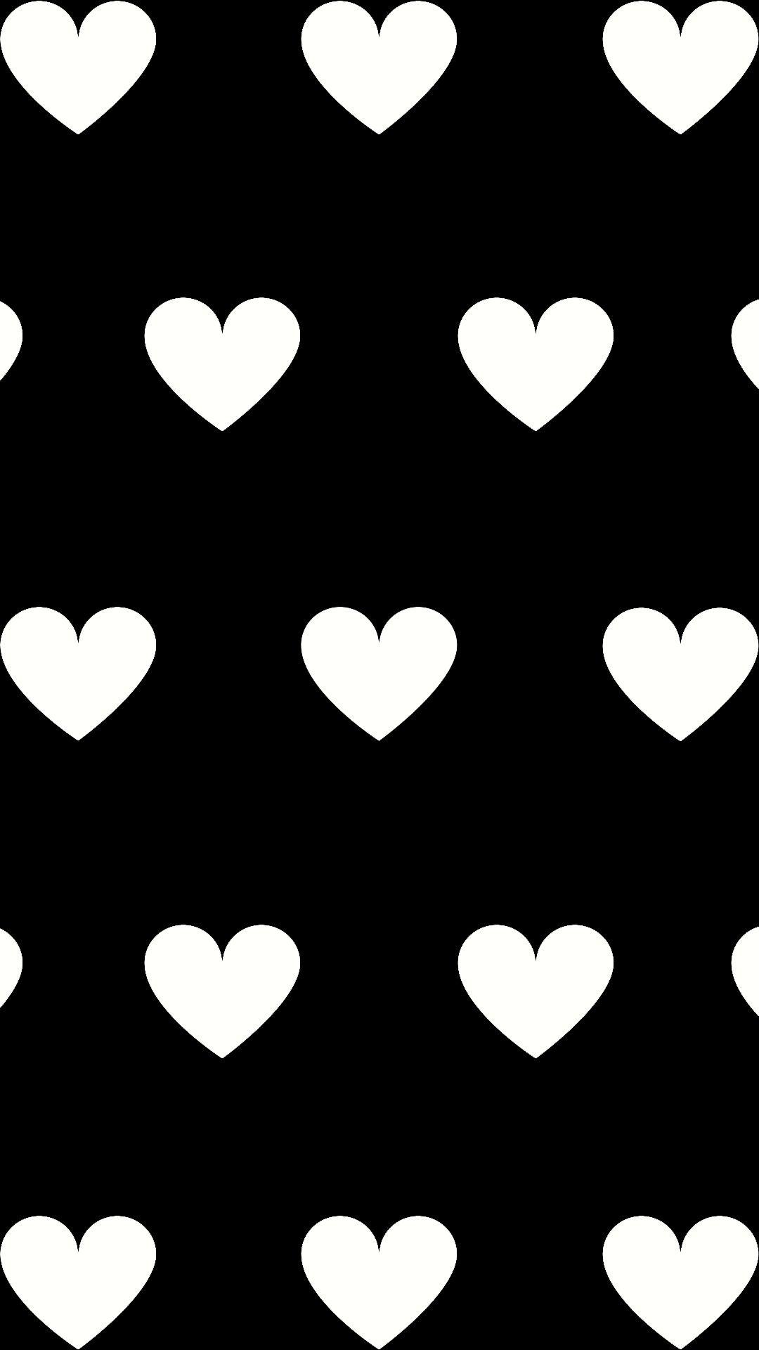 Cute Hearts iPhone Wallpapers Top Free Cute Hearts iPhone Backgrounds