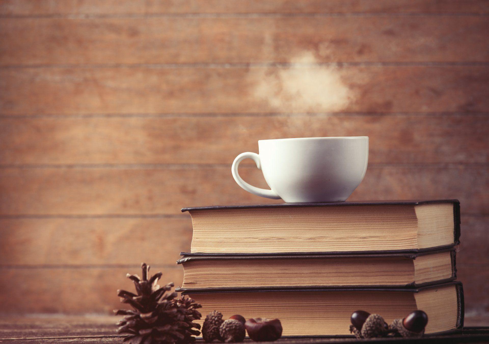 Tea and Books Wallpapers Top Free Tea and Books Backgrounds
