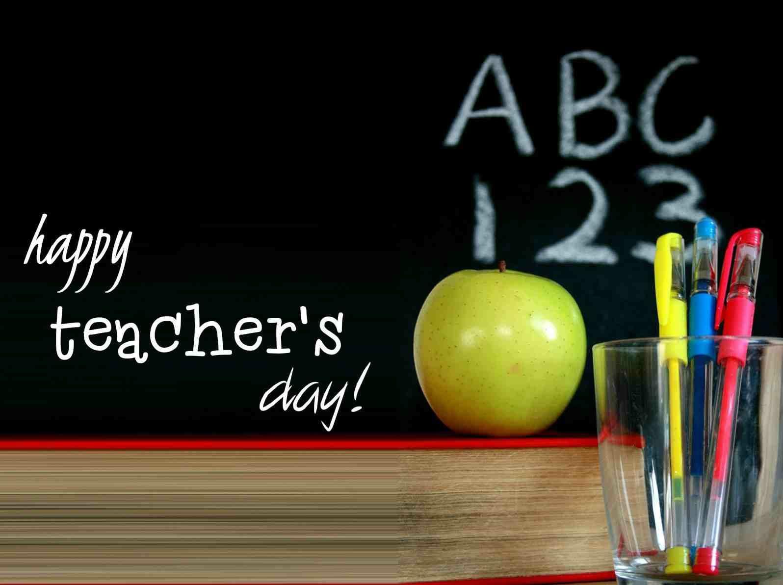 Teacher's Day Wallpapers Top Free Teacher's Day Backgrounds