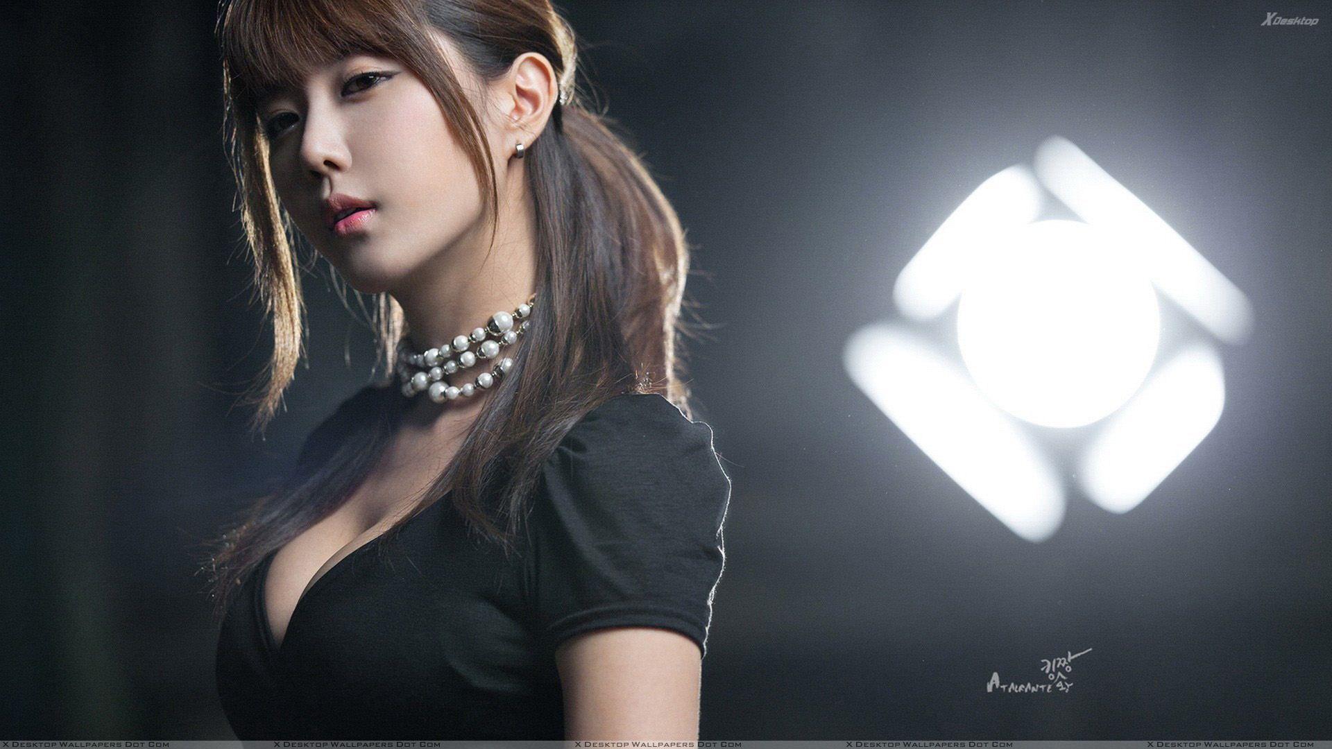 Korean Girls Desktop Wallpapers Top Free Korean Girls Desktop