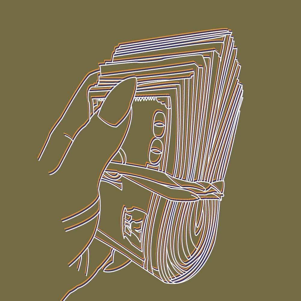 Neon Money Wallpapers Top Free Neon Money Backgrounds WallpaperAccess