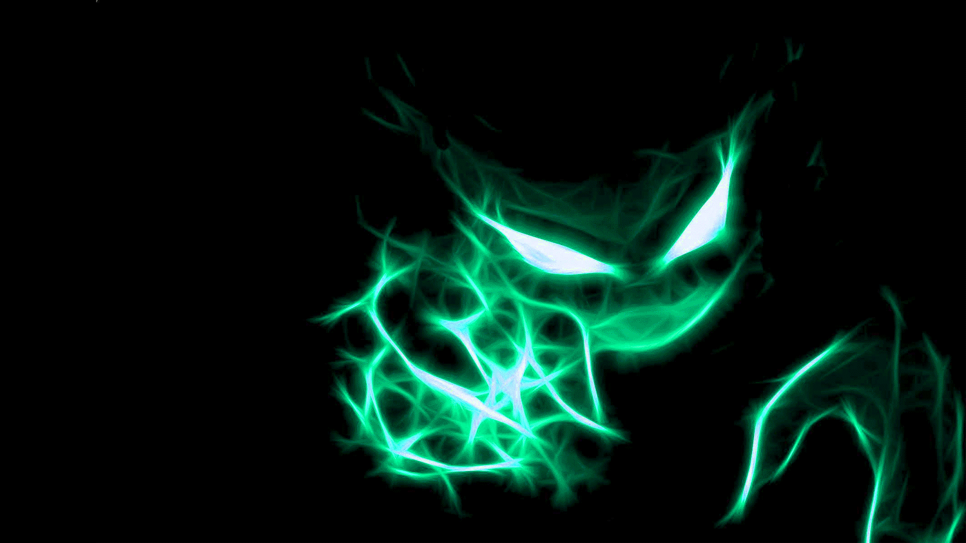 Neon Pokemon Wallpapers Top Free Neon Pokemon Backgrounds