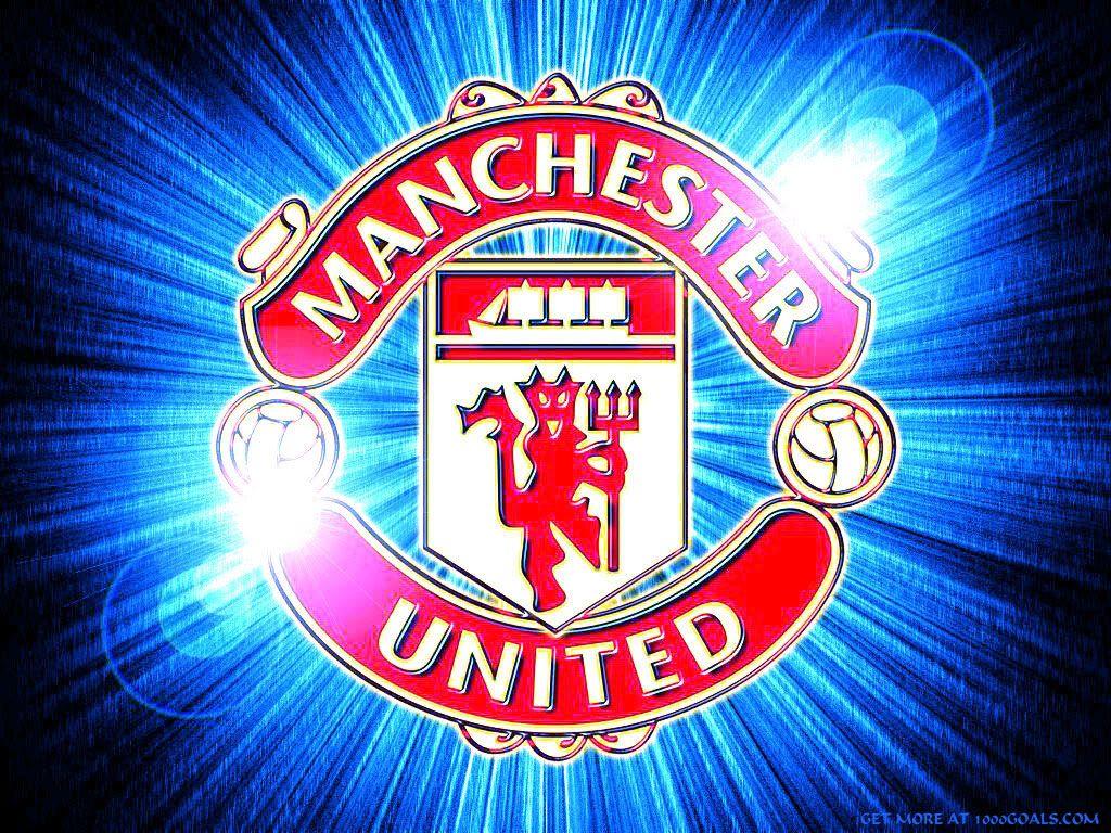 Manchester United Logo Wallpapers Top Free Manchester United Logo