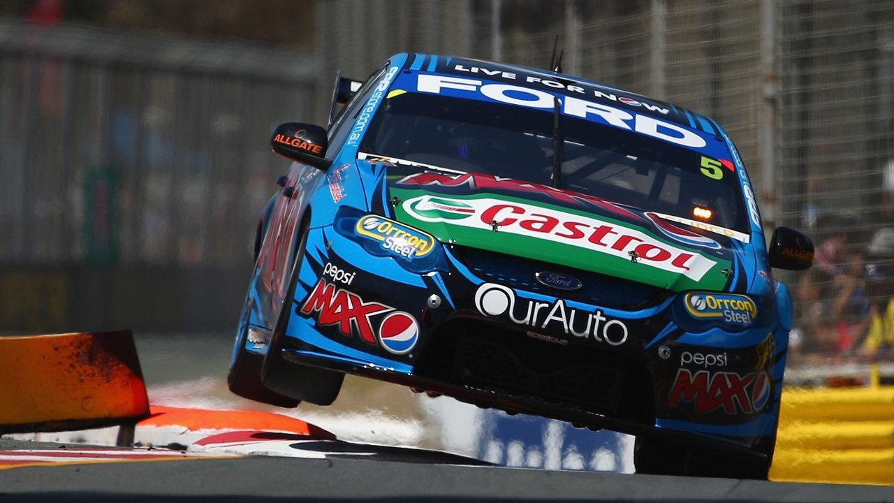 V8 Supercar Wallpapers Top Free V8 Supercar Backgrounds