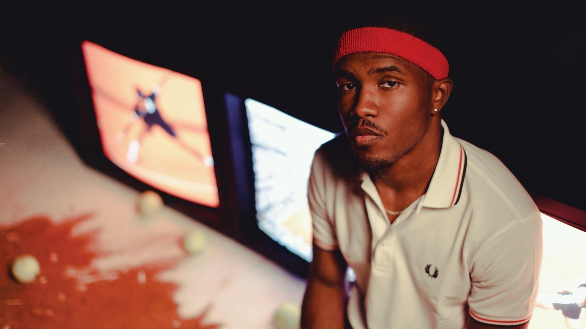 Frank Ocean Computer Wallpapers Top Free Frank Ocean Computer