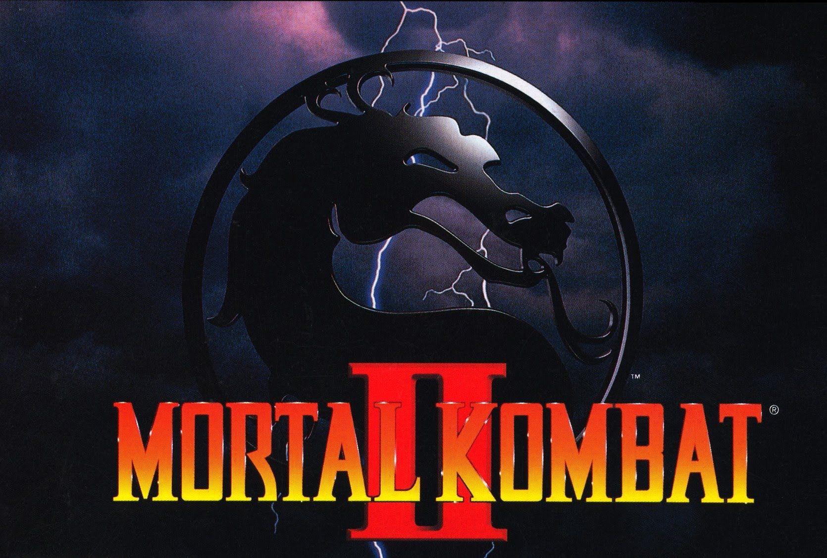 Mortal Kombat 2 Wallpapers Top Free Mortal Kombat 2 Backgrounds