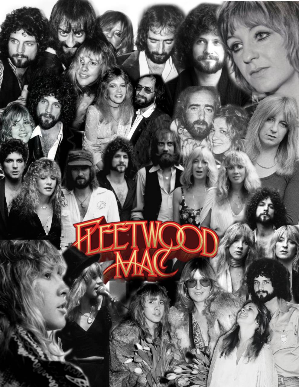Fleetwood Mac Wallpapers Top Free Fleetwood Mac Backgrounds