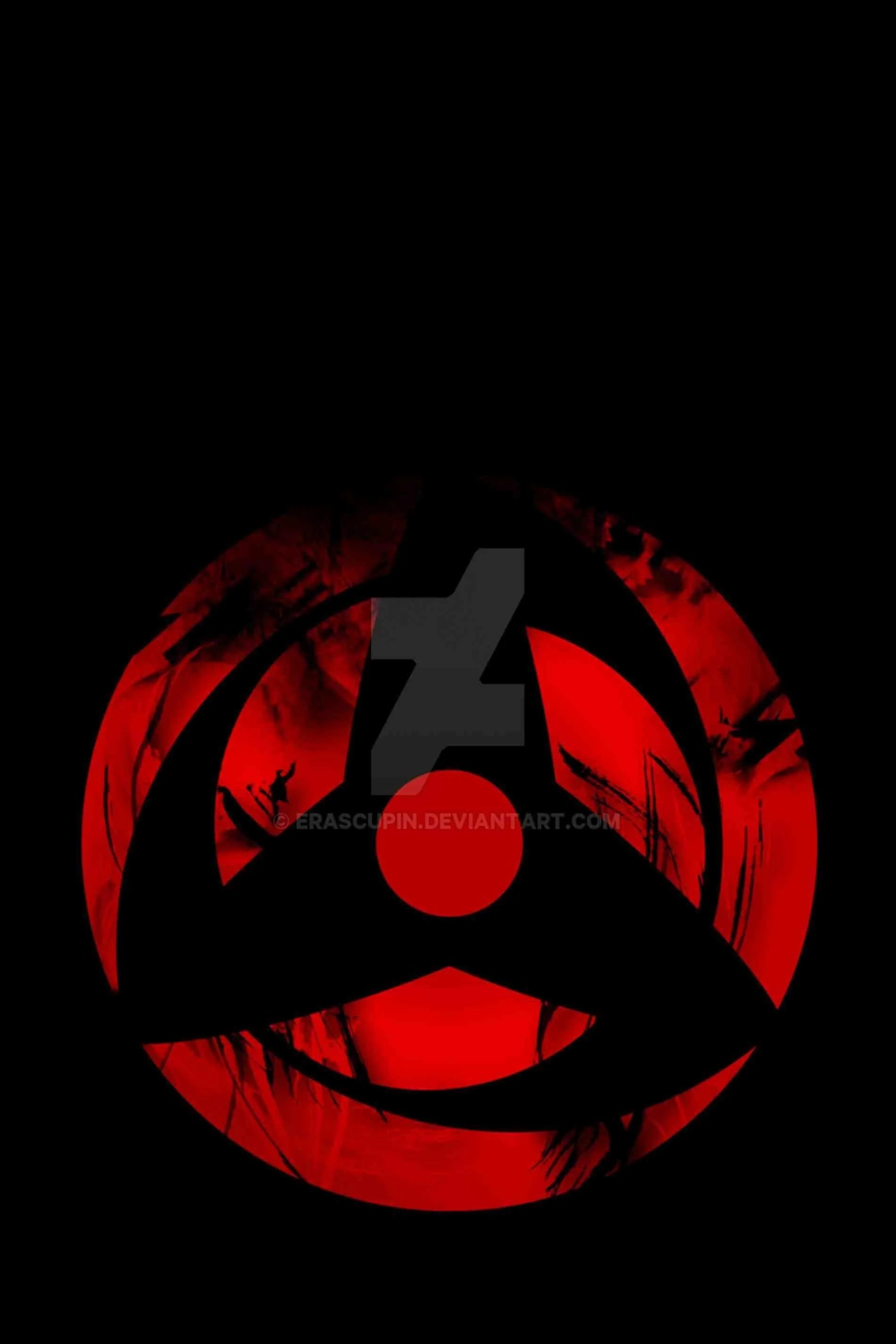 Obito Mangekyou Sharingan Wallpapers Top Free Obito Mangekyou