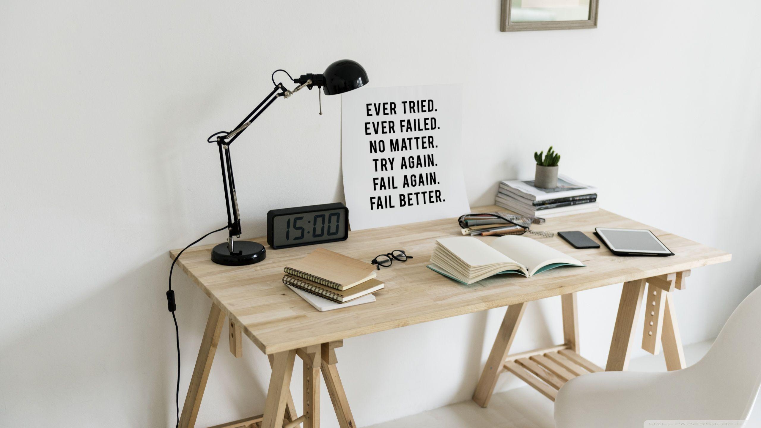 Workspace Wallpapers Top Free Workspace Backgrounds WallpaperAccess