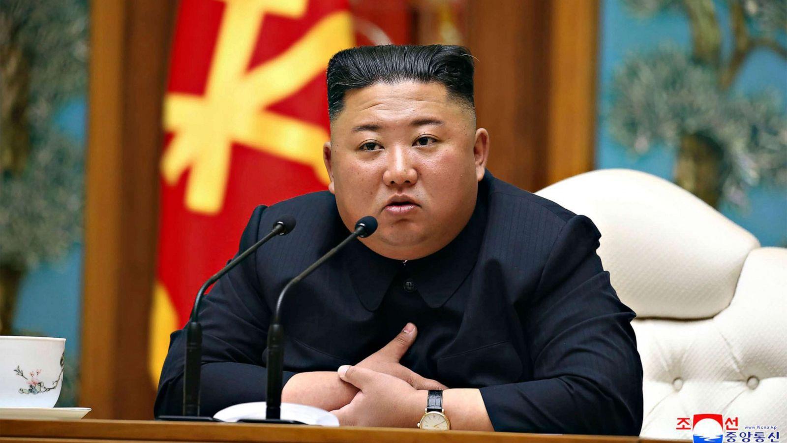 Kim Jong Un Wallpapers Top Free Kim Jong Un Backgrounds WallpaperAccess