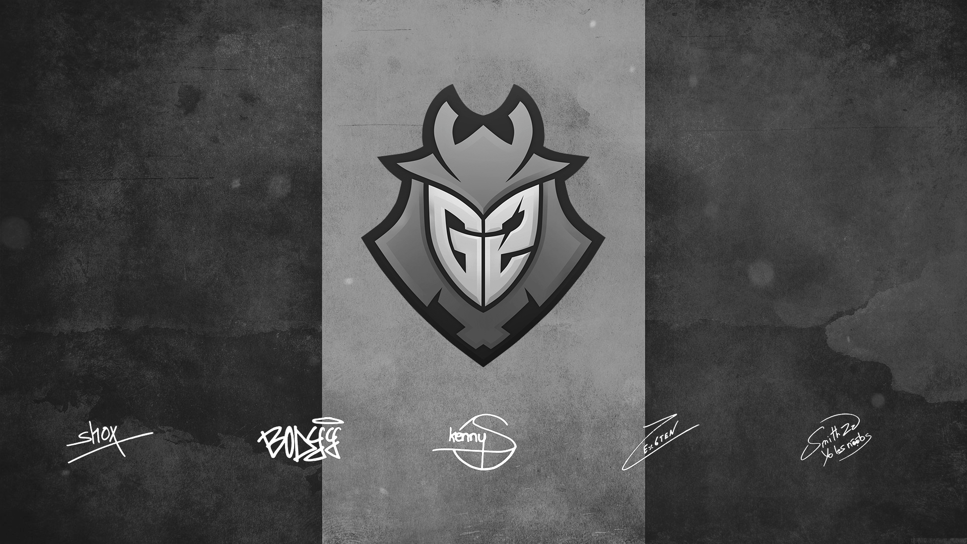 G2 Esports Wallpapers Top Free G2 Esports Backgrounds WallpaperAccess
