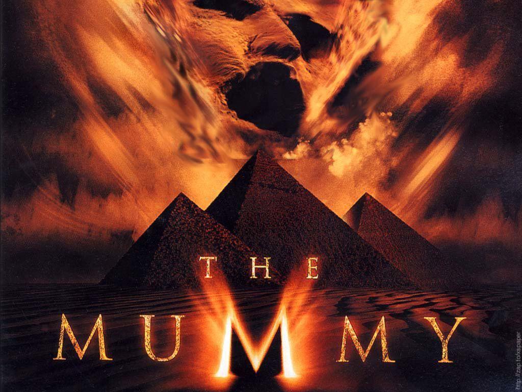 The Mummy Wallpapers Top Free The Mummy Backgrounds WallpaperAccess