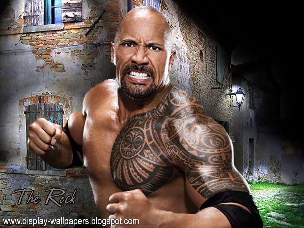 Dwayne Johnson WWE Wallpapers Top Free Dwayne Johnson WWE Backgrounds