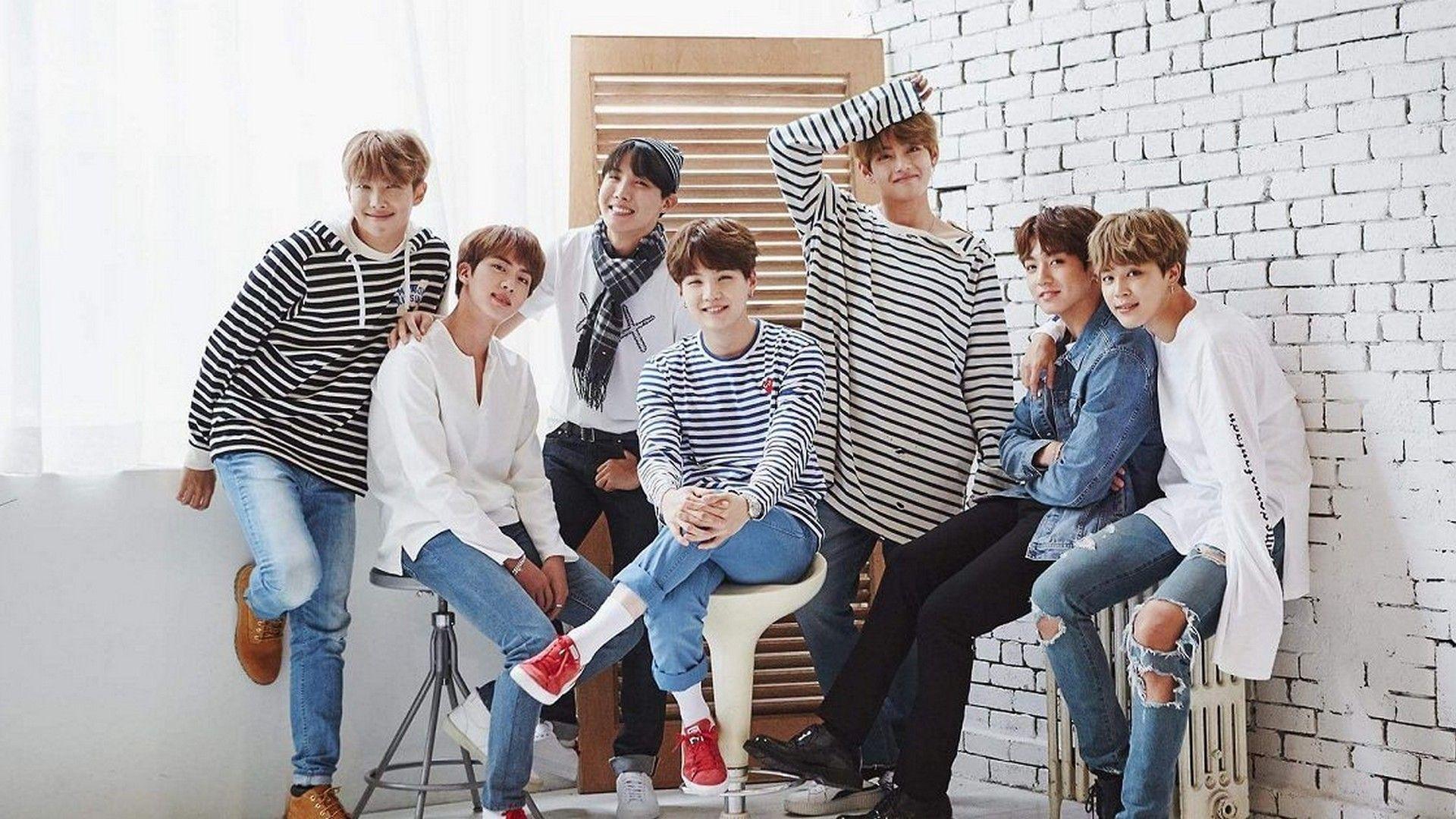 BTS Mac Wallpapers Top Free BTS Mac Backgrounds WallpaperAccess