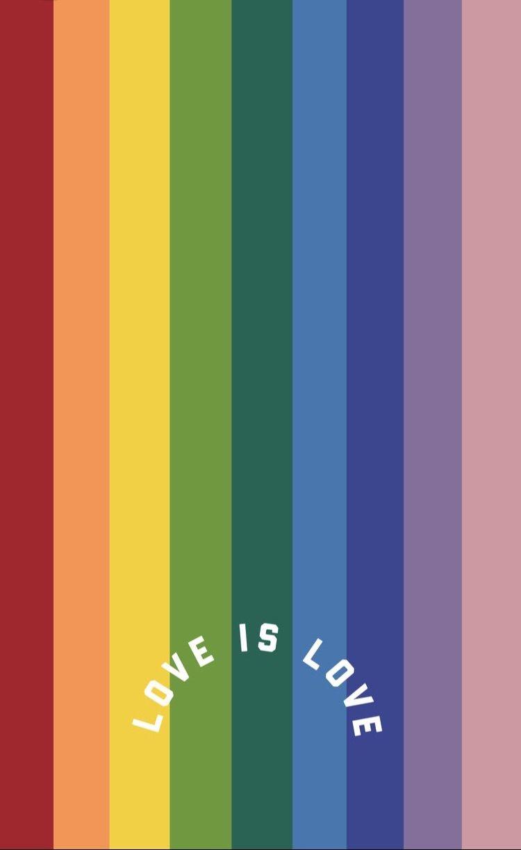 Love Is Love LGBT Wallpapers Top Free Love Is Love LGBT Backgrounds