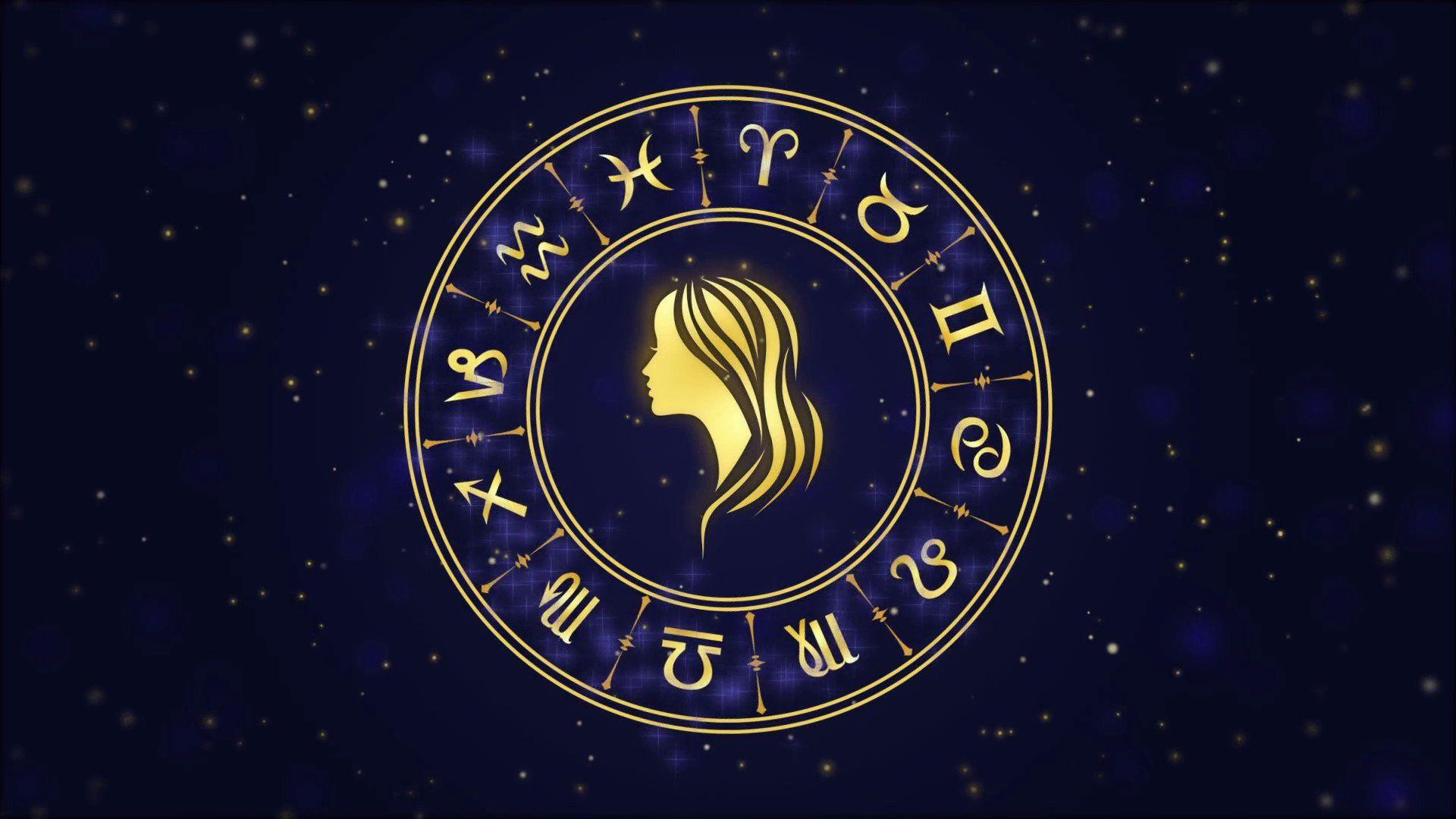 Zodiac Virgo Wallpapers Top Free Zodiac Virgo Backgrounds