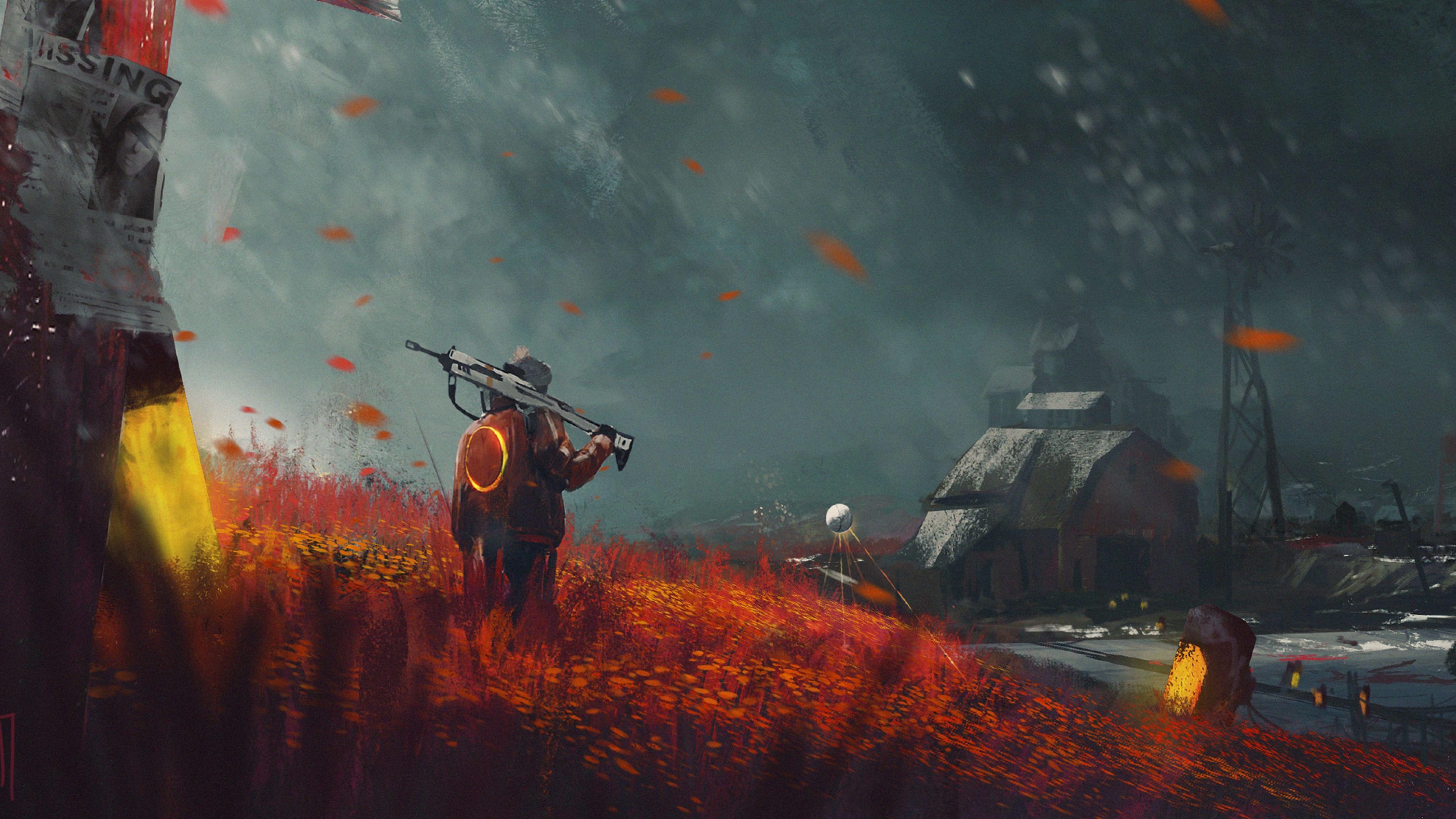 Destiny 2 Wallpapers Top Free Destiny 2 Backgrounds WallpaperAccess