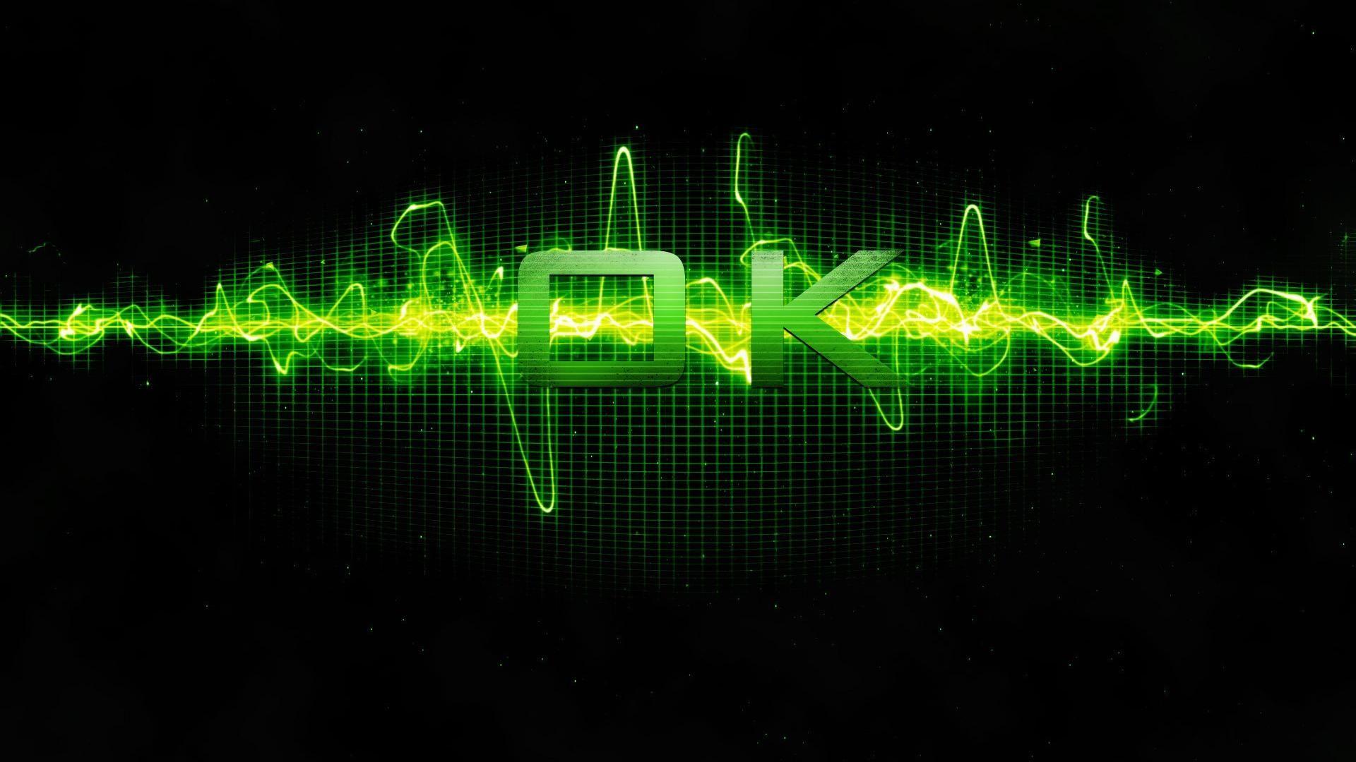 Green Lightning Wallpapers Top Free Green Lightning Backgrounds