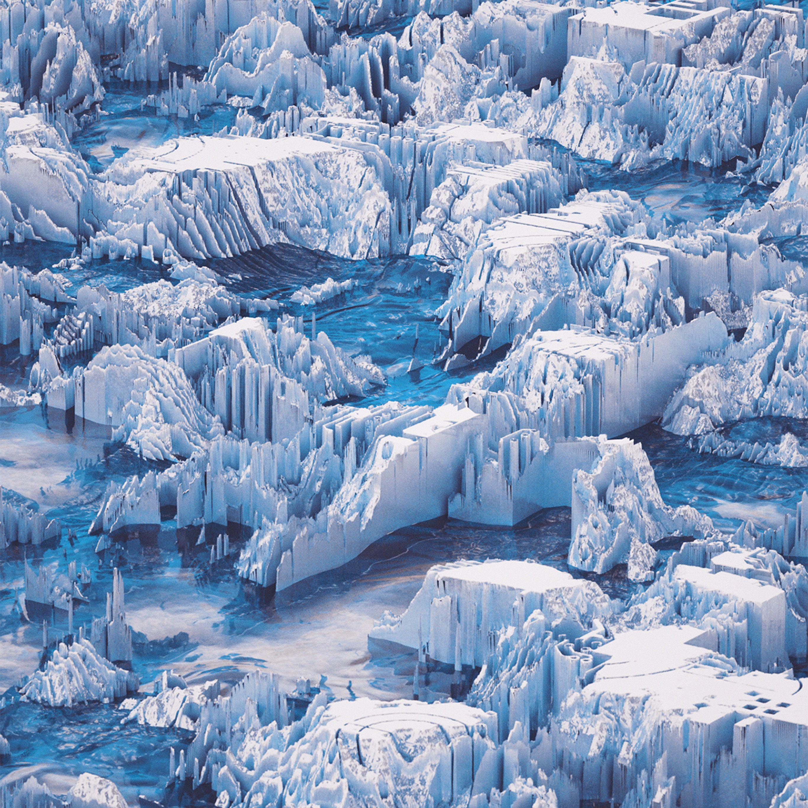 Ice Abstract Wallpapers Top Free Ice Abstract Backgrounds