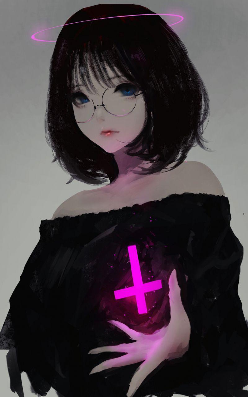 Black Girl Anime Wallpapers Top Free Black Girl Anime Backgrounds