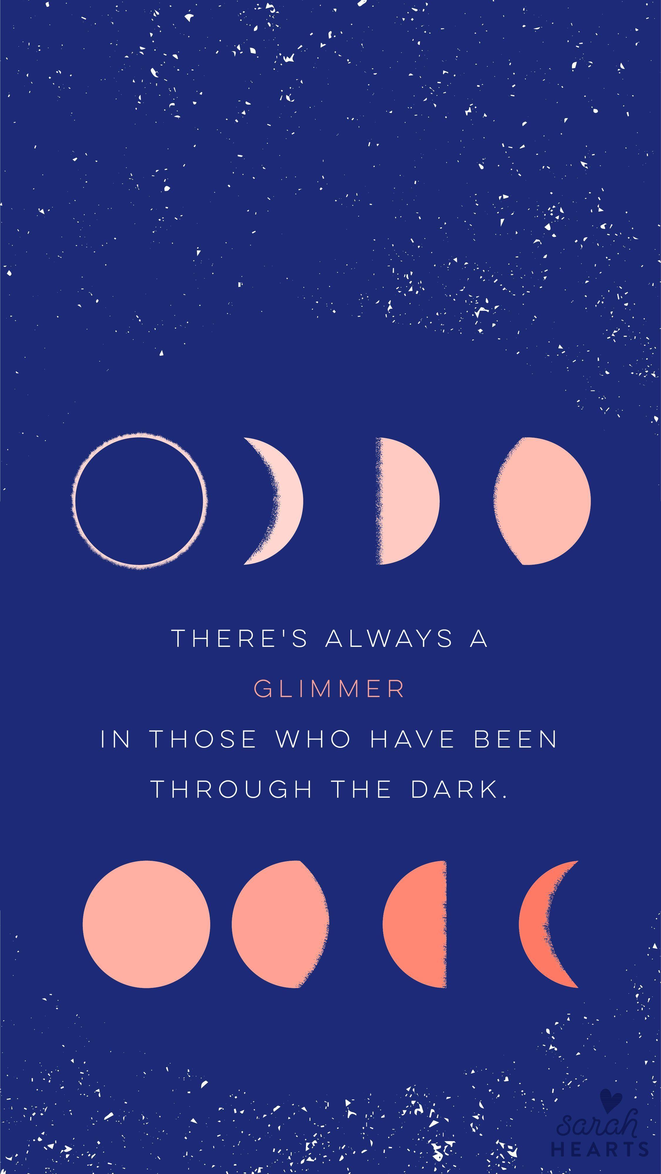 Moon Phases Wallpapers Top Free Moon Phases Backgrounds WallpaperAccess