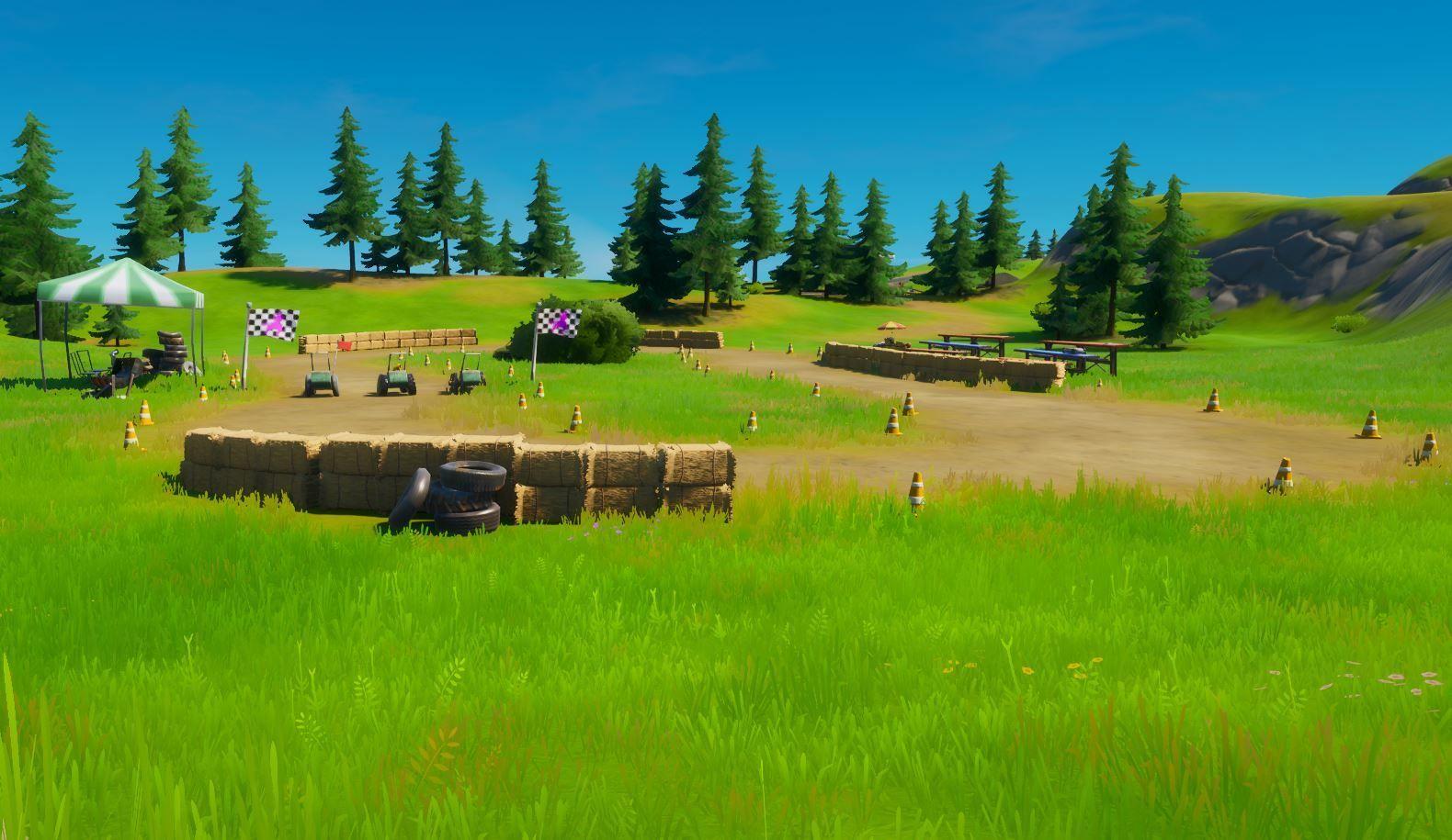 Fortnite Locations Wallpapers Top Free Fortnite Locations Backgrounds