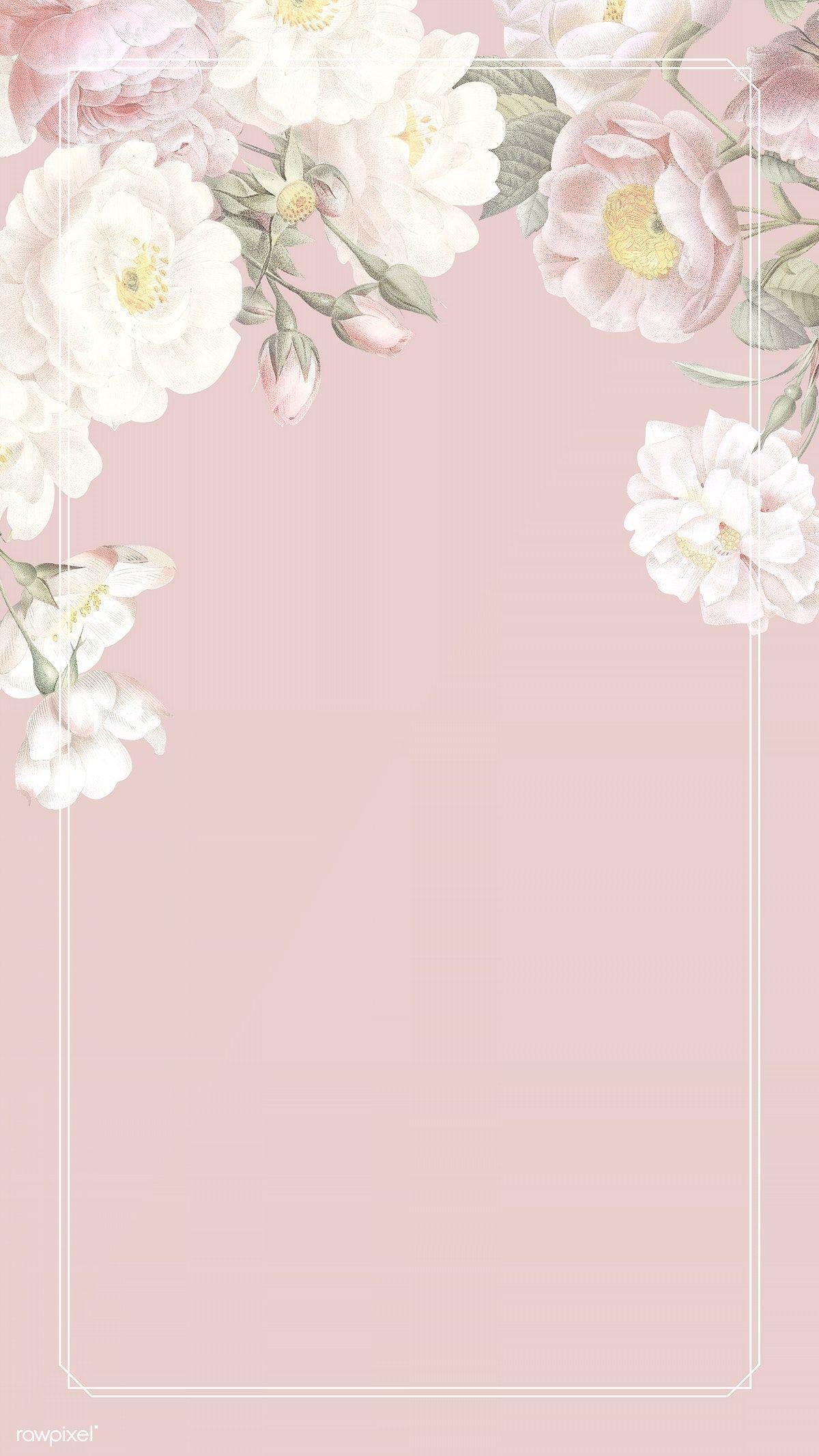 Cute Pastel Flower Wallpapers Top Free Cute Pastel Flower Backgrounds