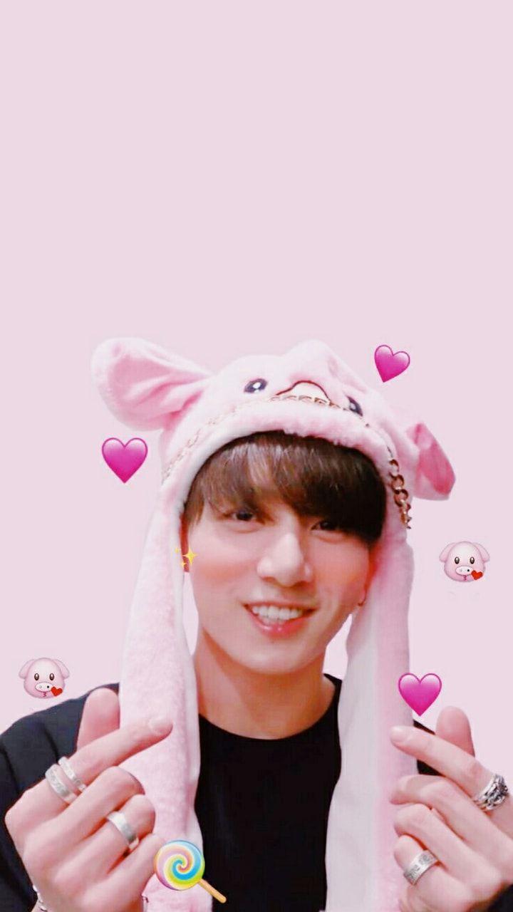 Cool Pink BTS Wallpapers Top Free Cool Pink BTS Backgrounds